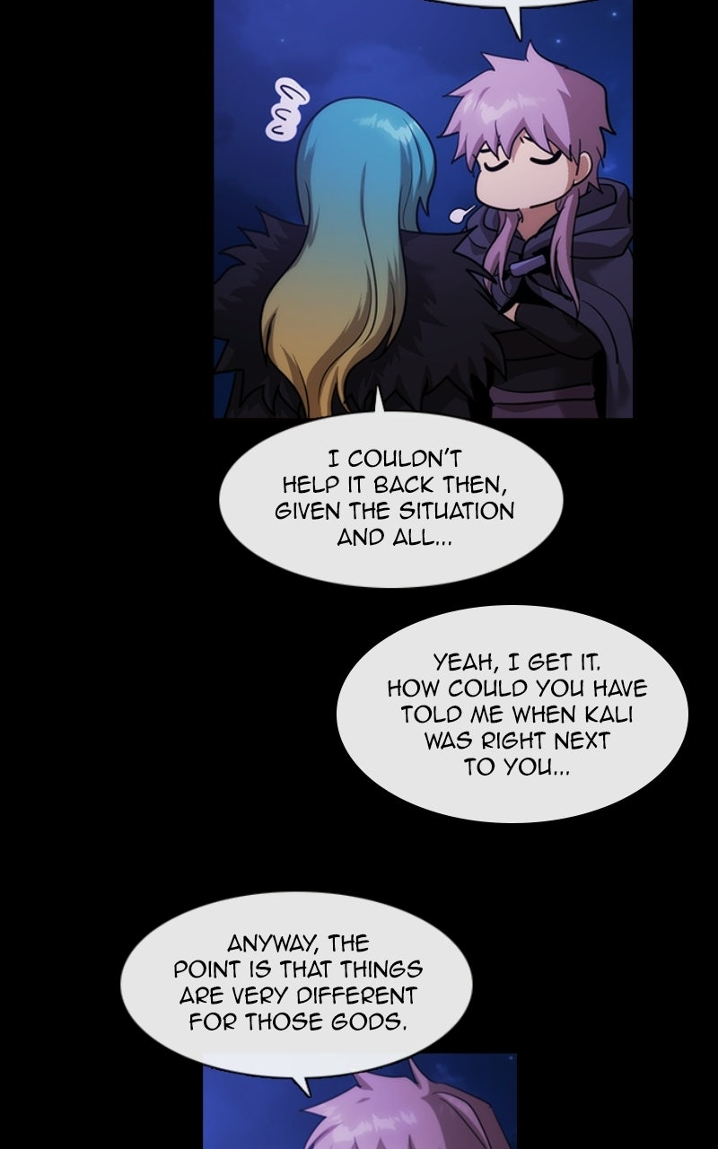 Read Kubera Manga Online