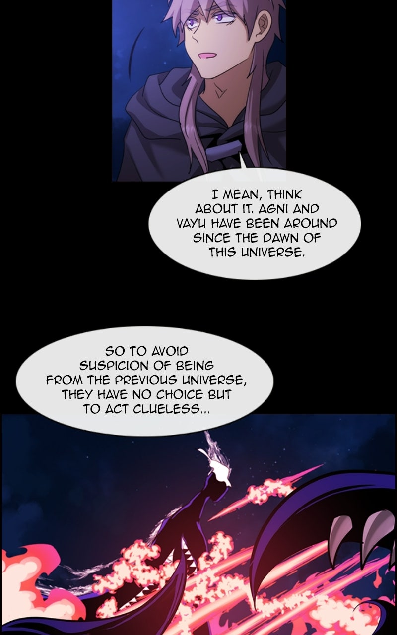 Read Kubera Manga Online