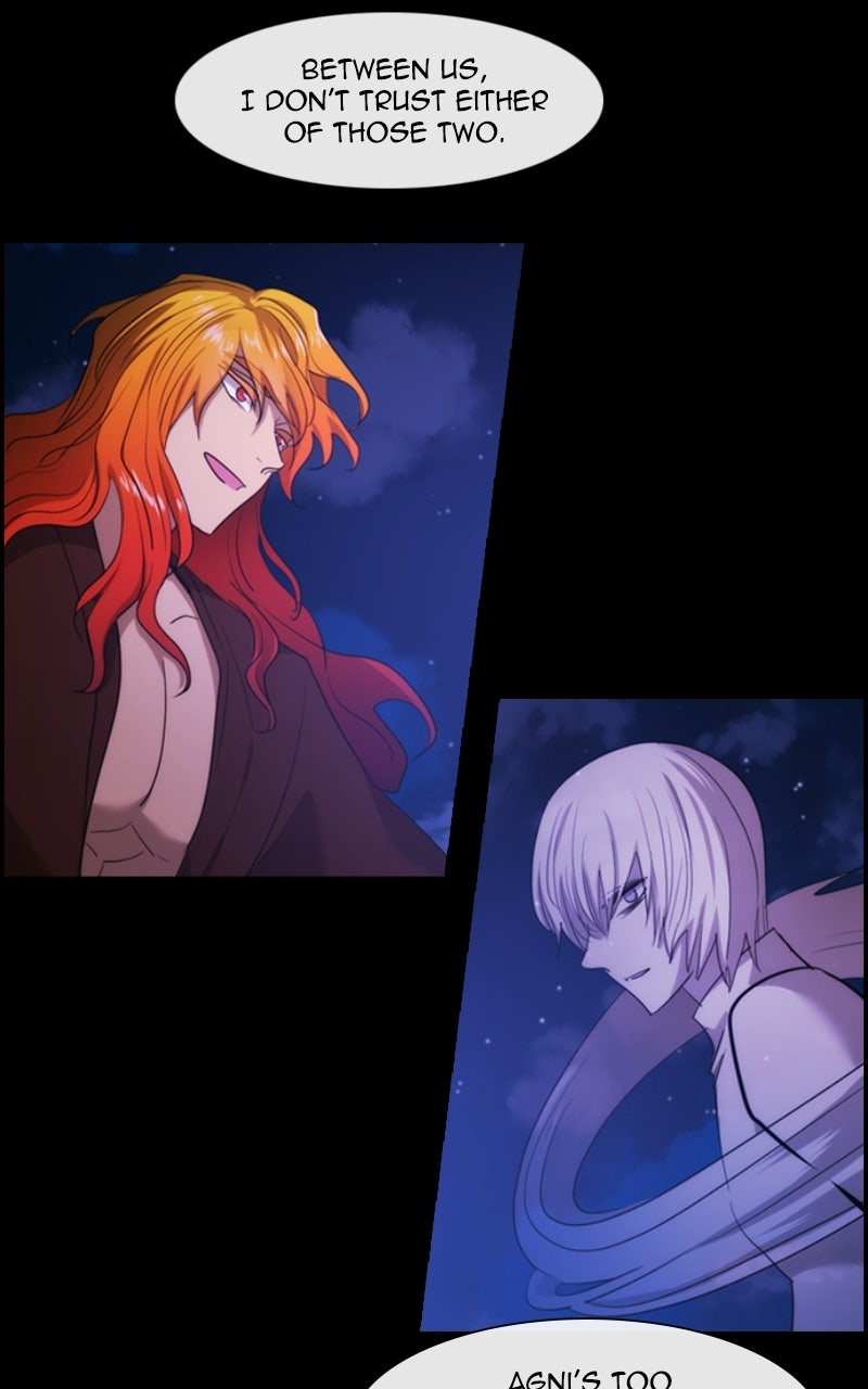 Read Kubera Manga Online