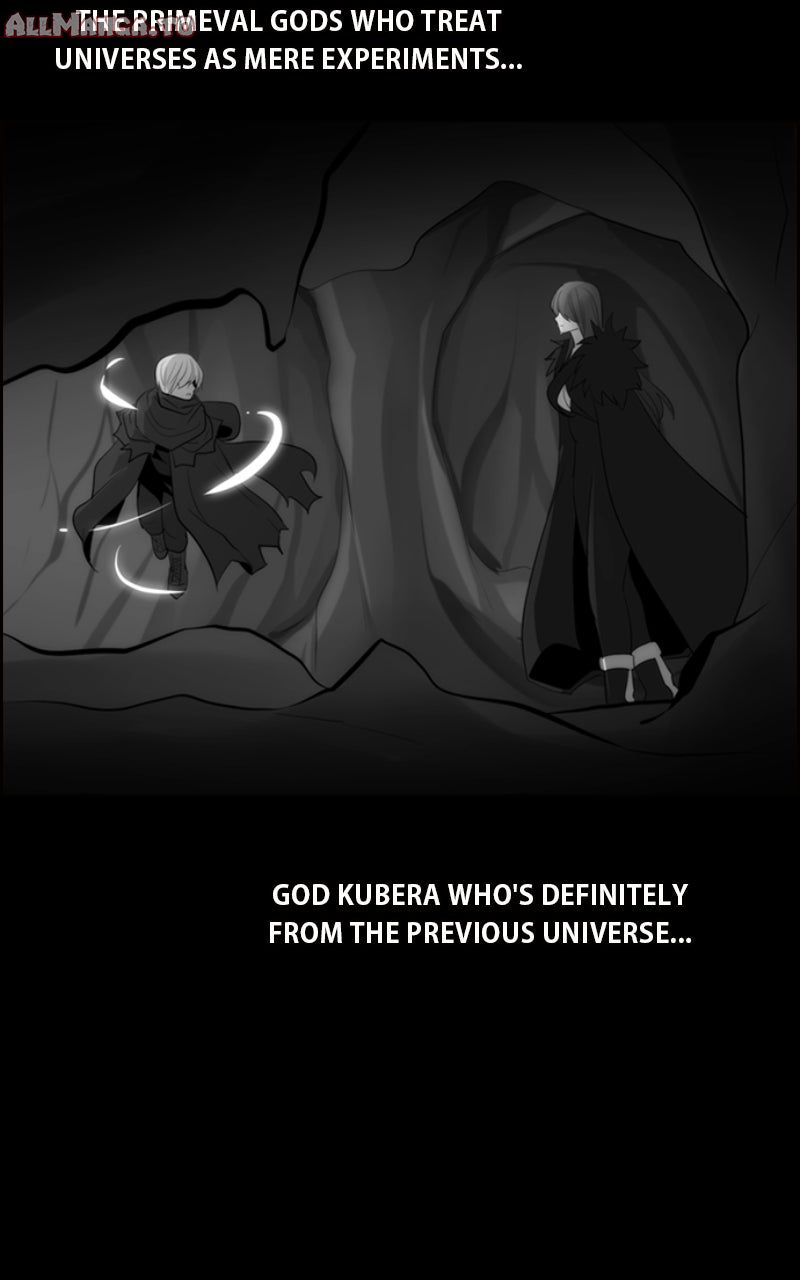Read Kubera Manga Online