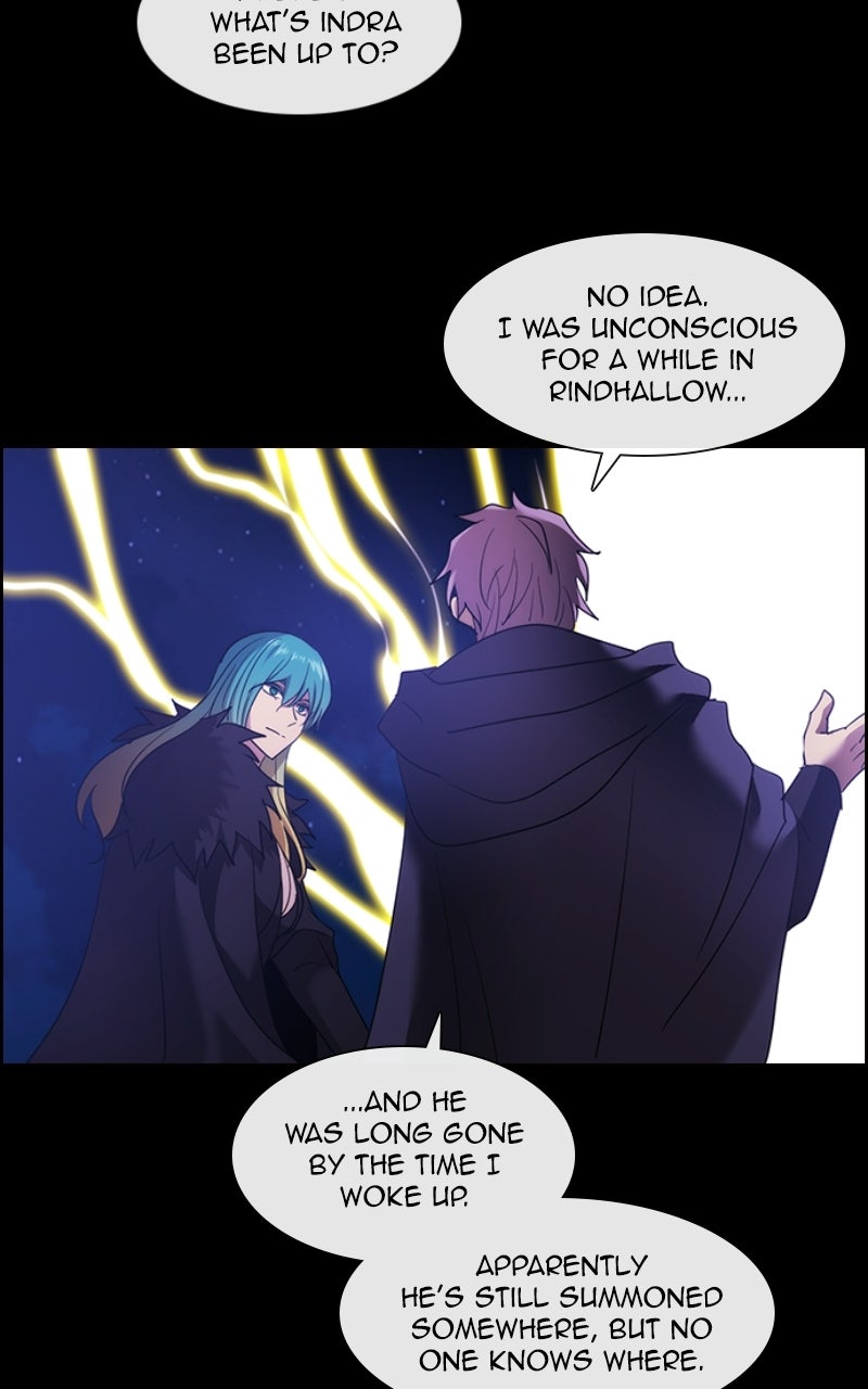 Read Kubera Manga Online