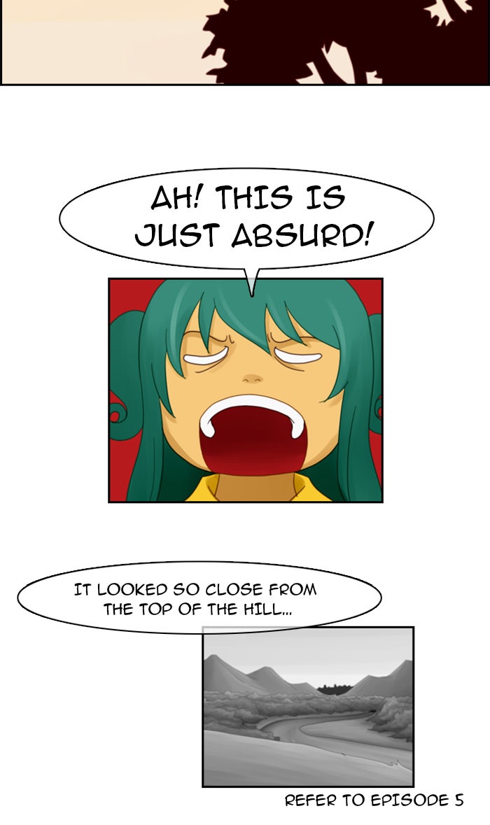 Read Kubera Manga Online