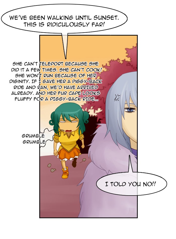 Read Kubera Manga Online
