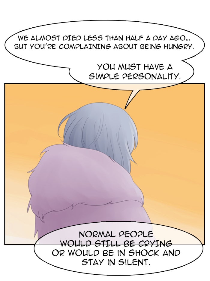 Read Kubera Manga Online