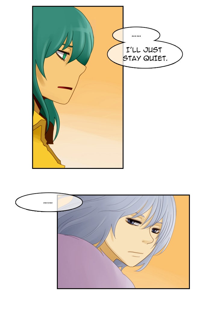 Read Kubera Manga Online