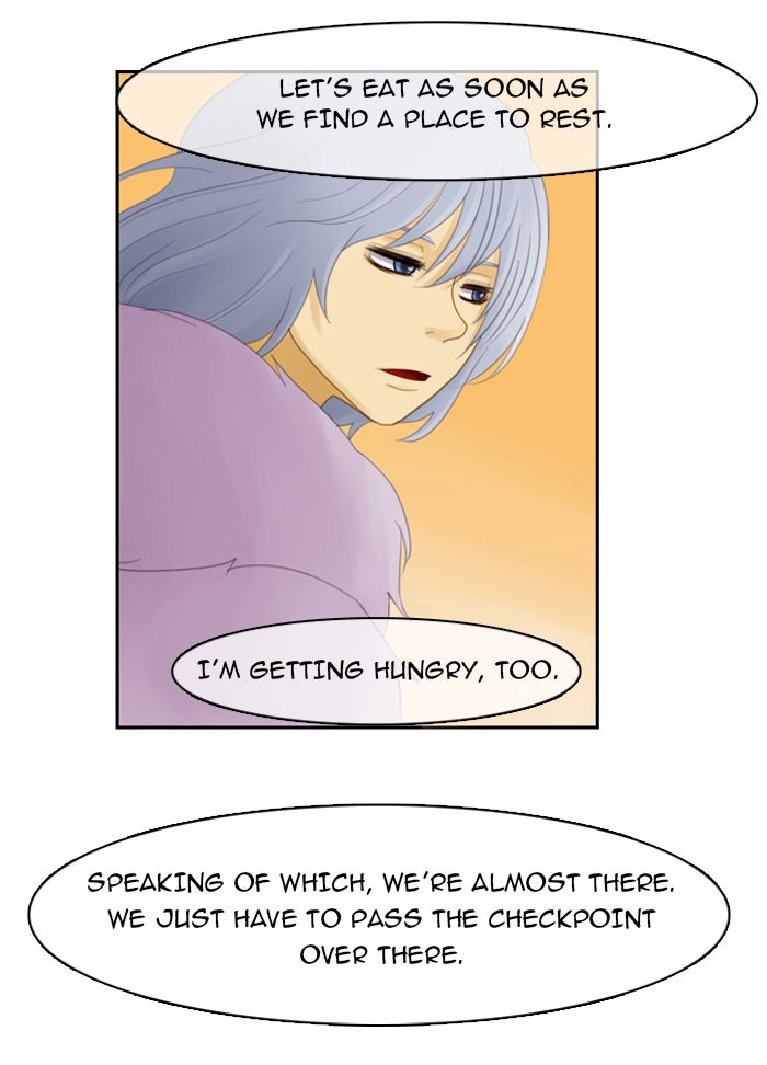 Read Kubera Manga Online
