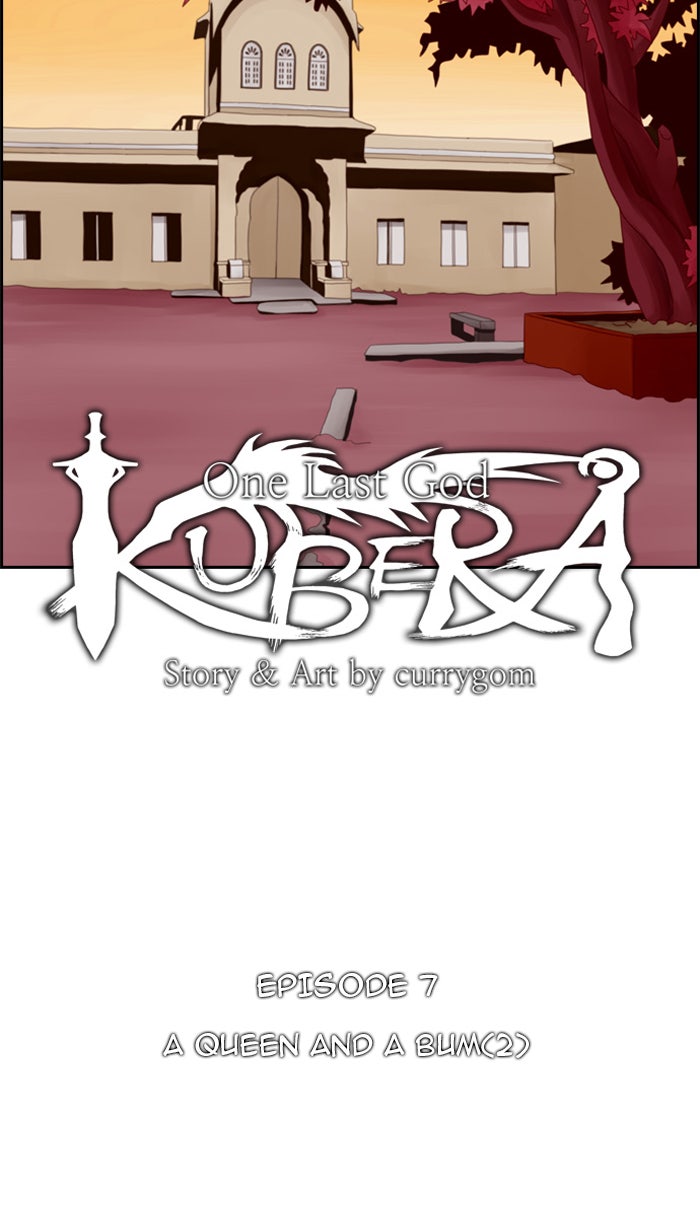 Read Kubera Manga Online