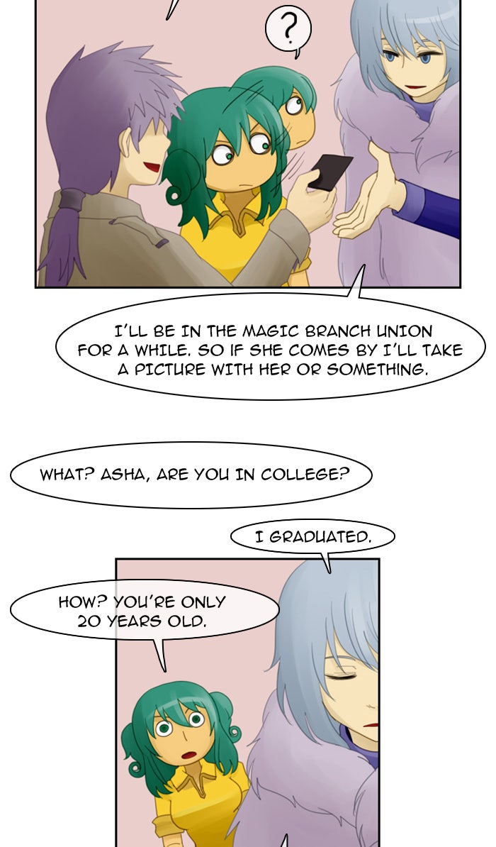 Read Kubera Manga Online