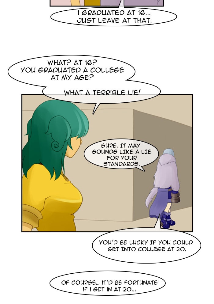 Read Kubera Manga Online