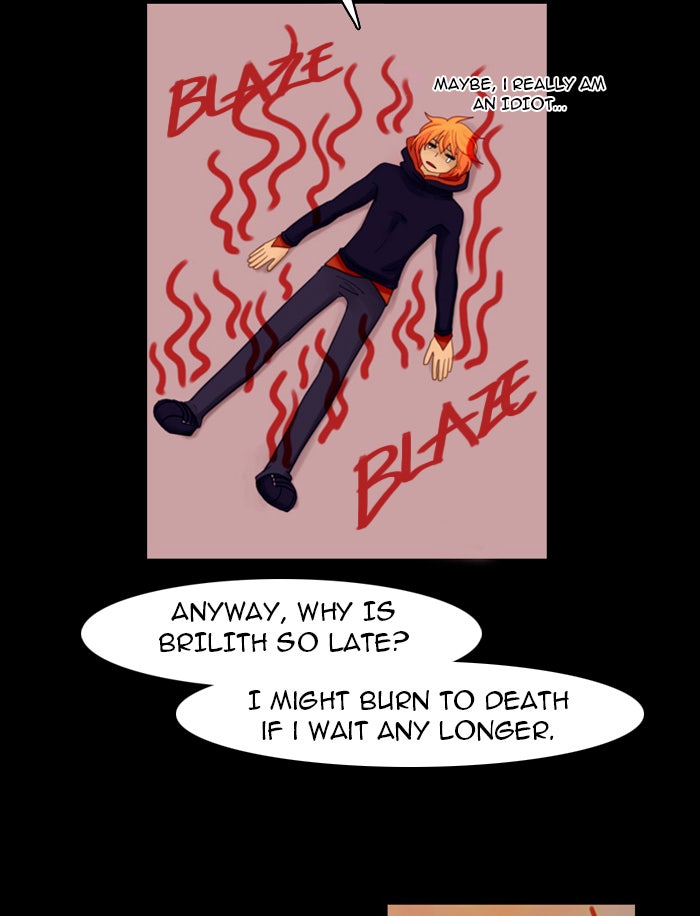 Read Kubera Manga Online