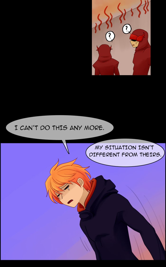 Read Kubera Manga Online