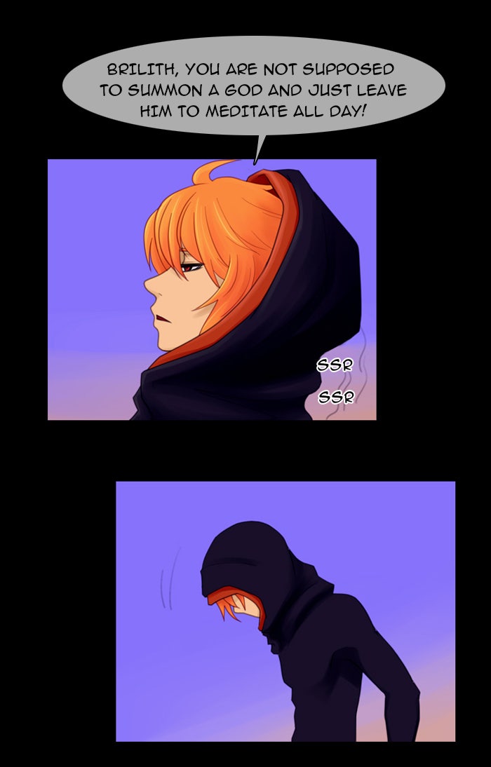 Read Kubera Manga Online