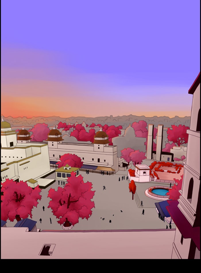 Read Kubera Manga Online