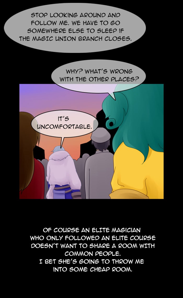 Read Kubera Manga Online