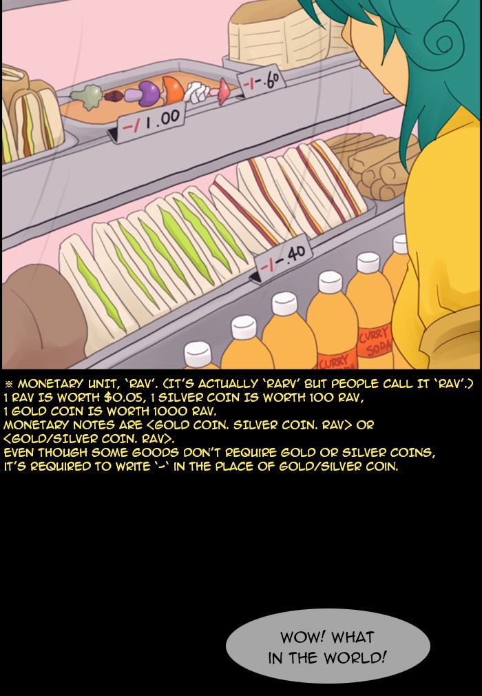 Read Kubera Manga Online