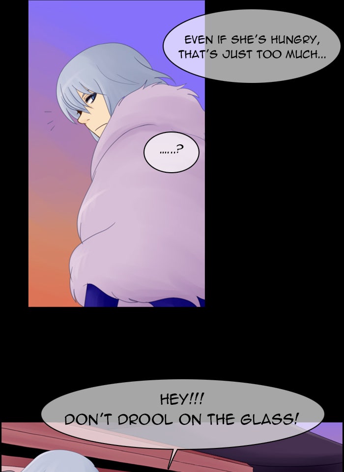 Read Kubera Manga Online