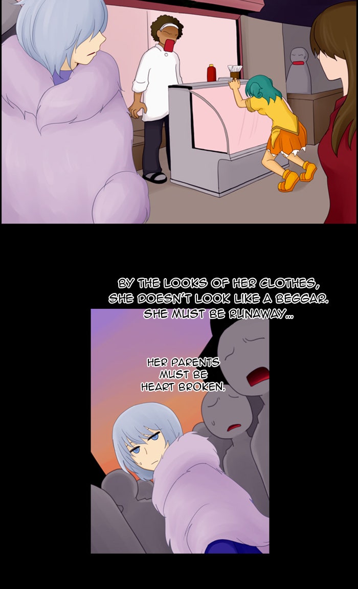 Read Kubera Manga Online