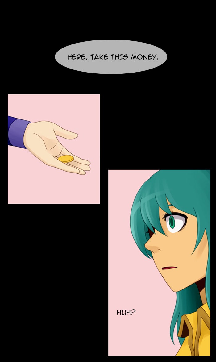 Read Kubera Manga Online