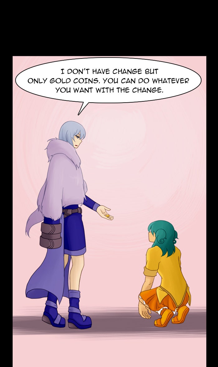 Read Kubera Manga Online