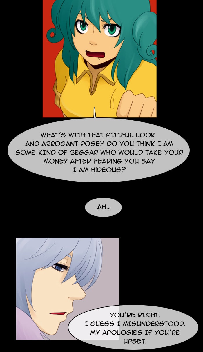 Read Kubera Manga Online