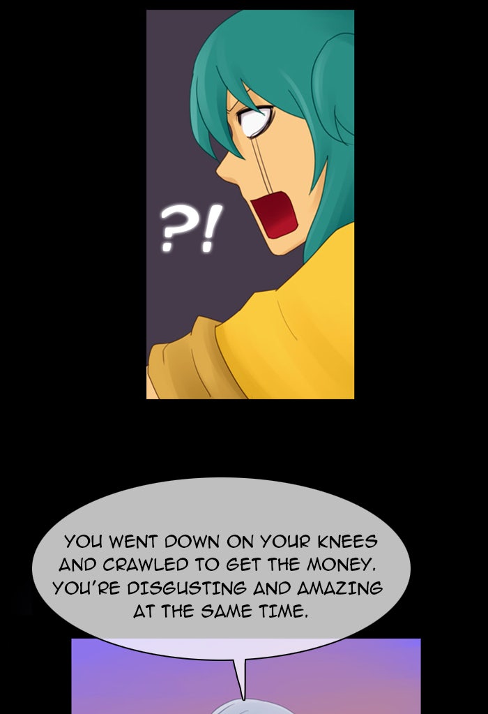 Read Kubera Manga Online