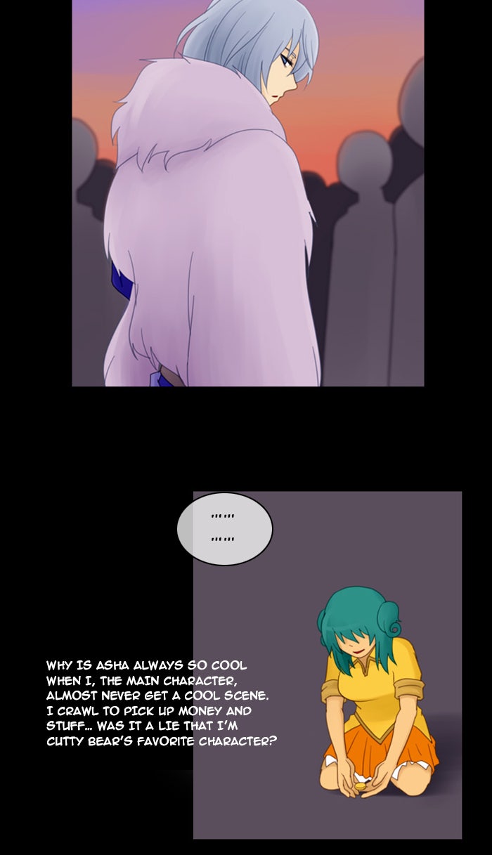 Read Kubera Manga Online