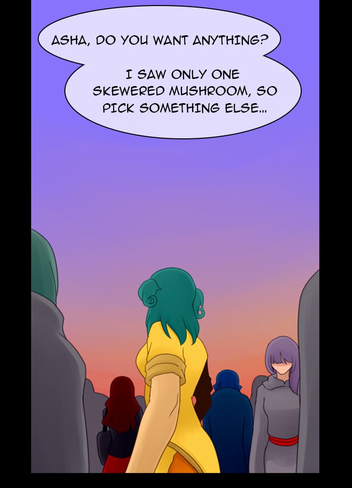 Read Kubera Manga Online