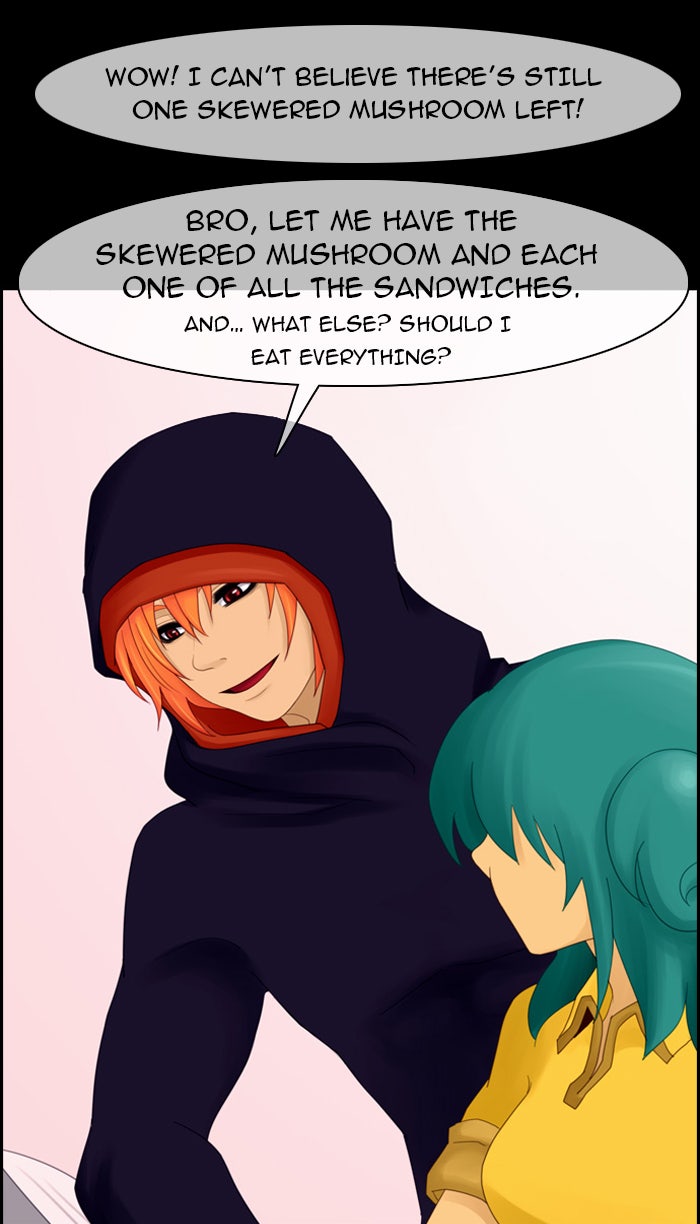 Read Kubera Manga Online