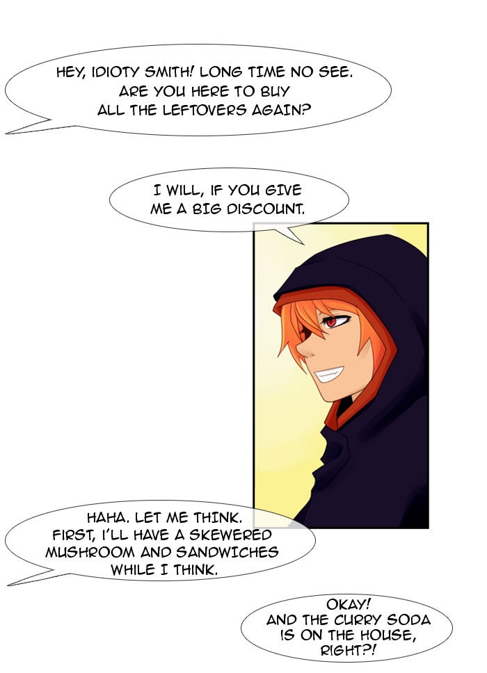 Read Kubera Manga Online