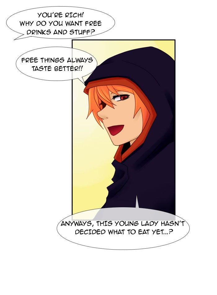 Read Kubera Manga Online