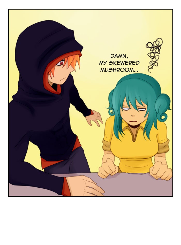 Read Kubera Manga Online