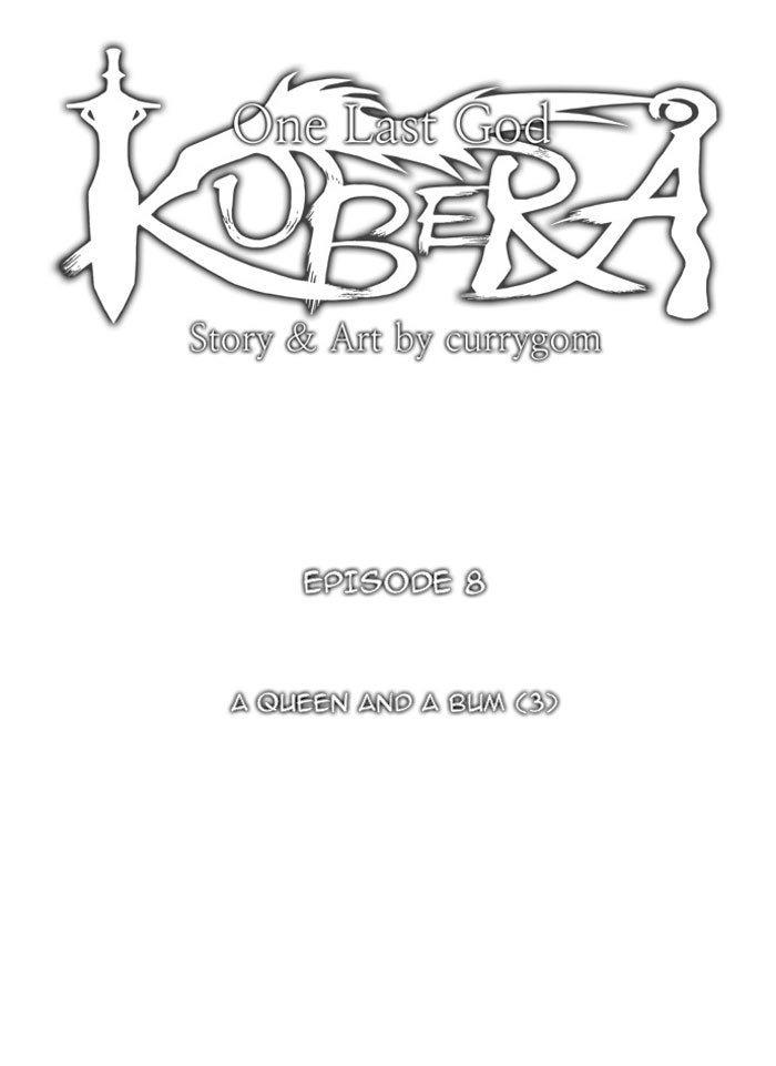 Read Kubera Manga Online