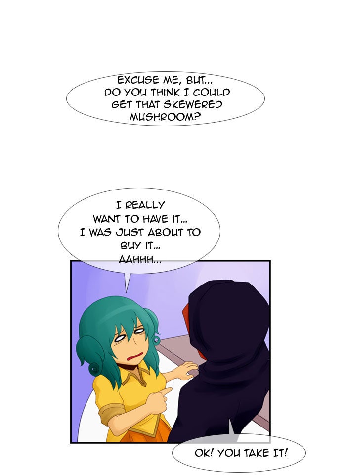Read Kubera Manga Online