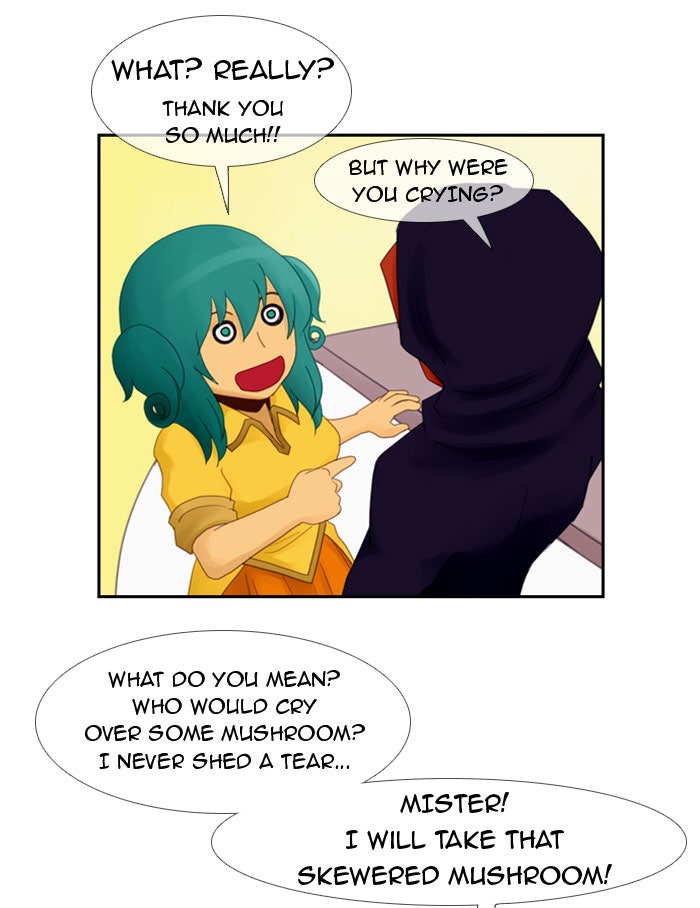 Read Kubera Manga Online