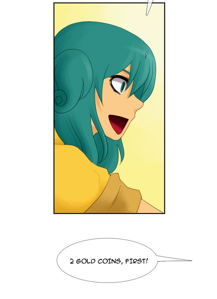 Read Kubera Manga Online