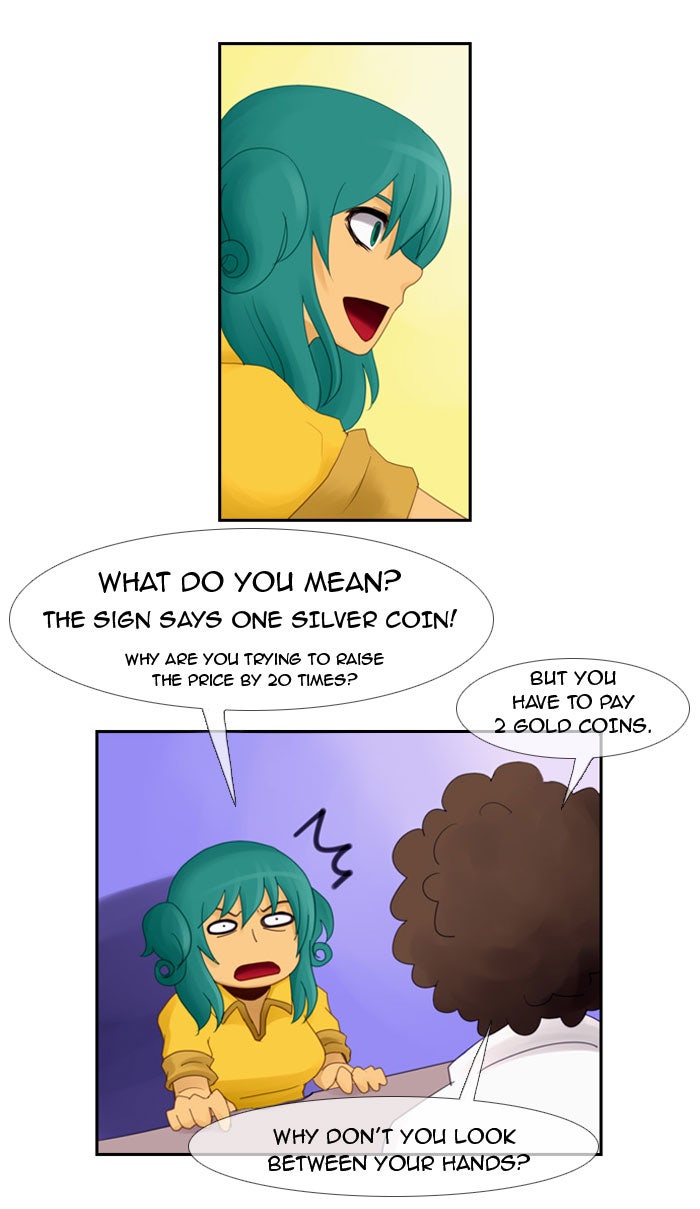 Read Kubera Manga Online