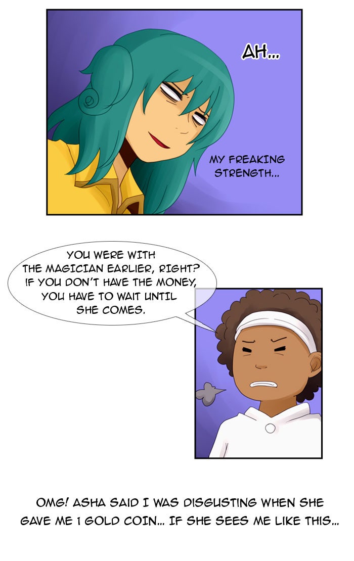 Read Kubera Manga Online