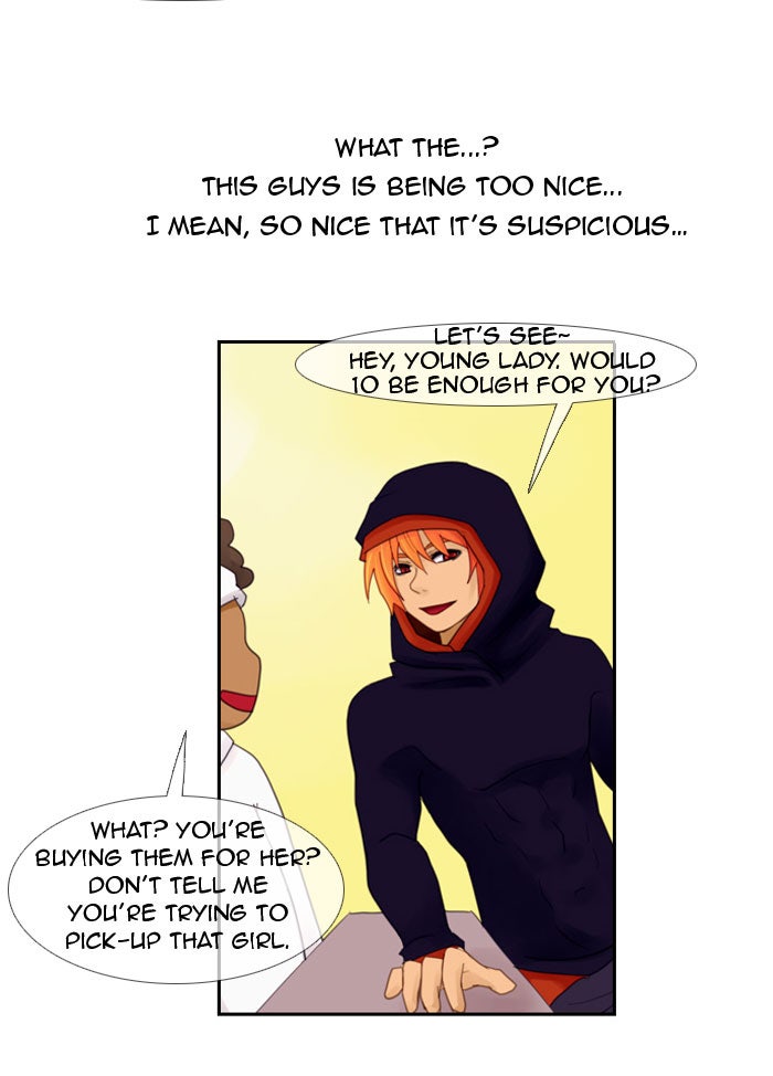 Read Kubera Manga Online