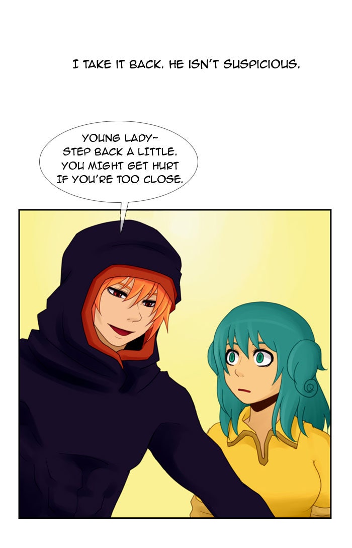 Read Kubera Manga Online