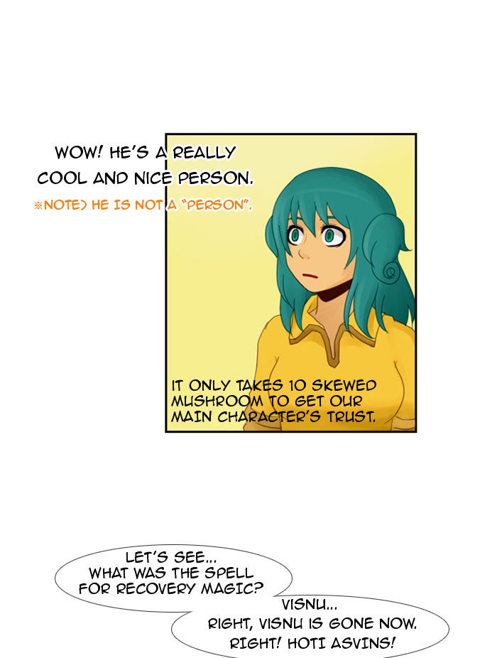 Read Kubera Manga Online