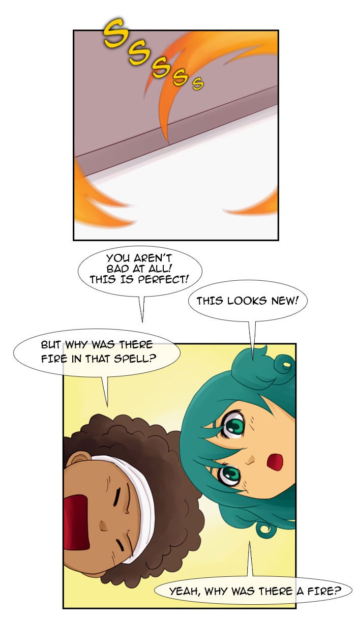 Read Kubera Manga Online