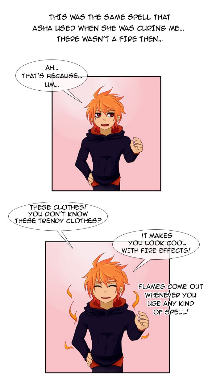 Read Kubera Manga Online