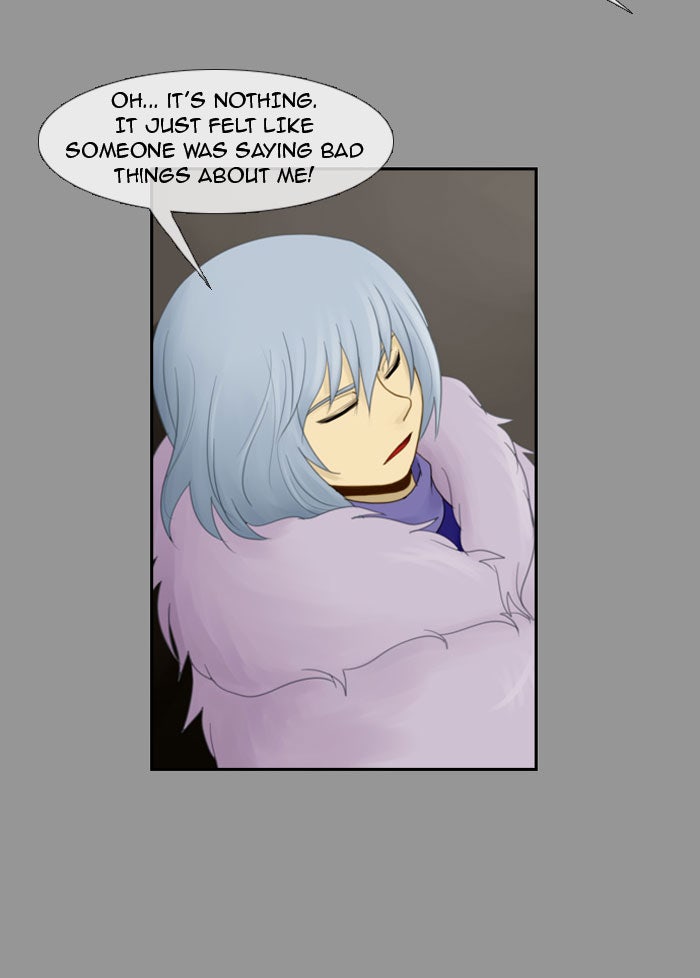 Read Kubera Manga Online