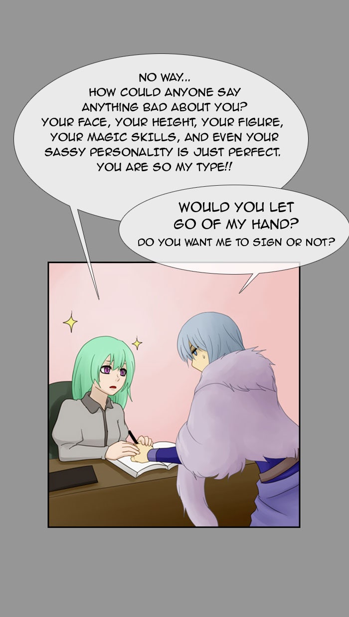 Read Kubera Manga Online