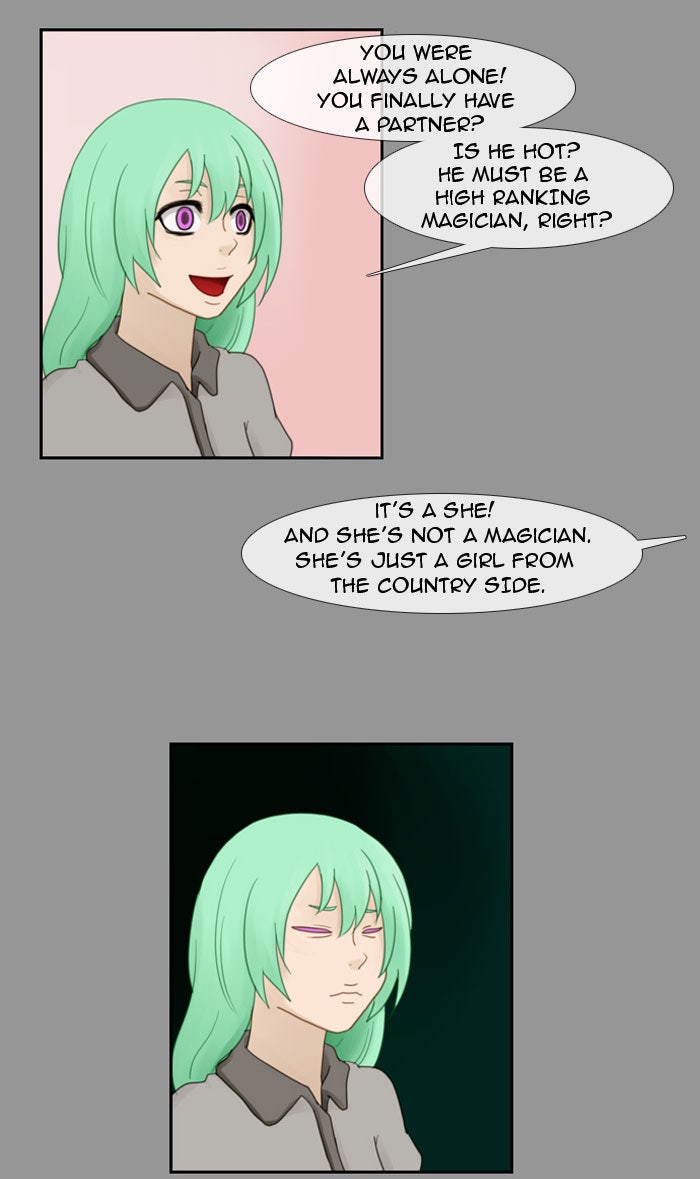 Read Kubera Manga Online