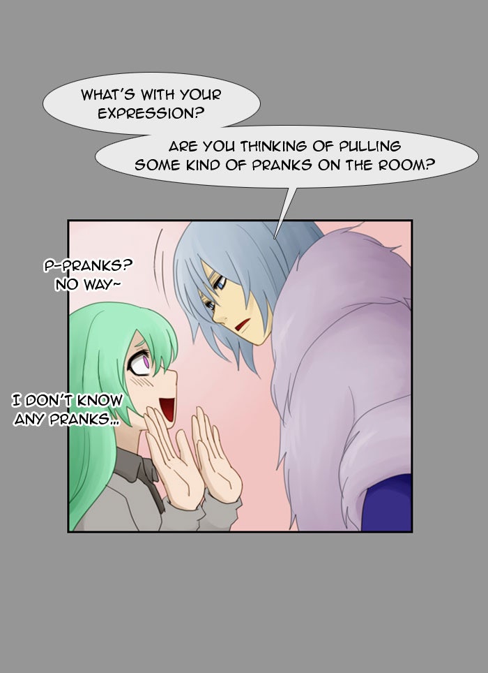 Read Kubera Manga Online