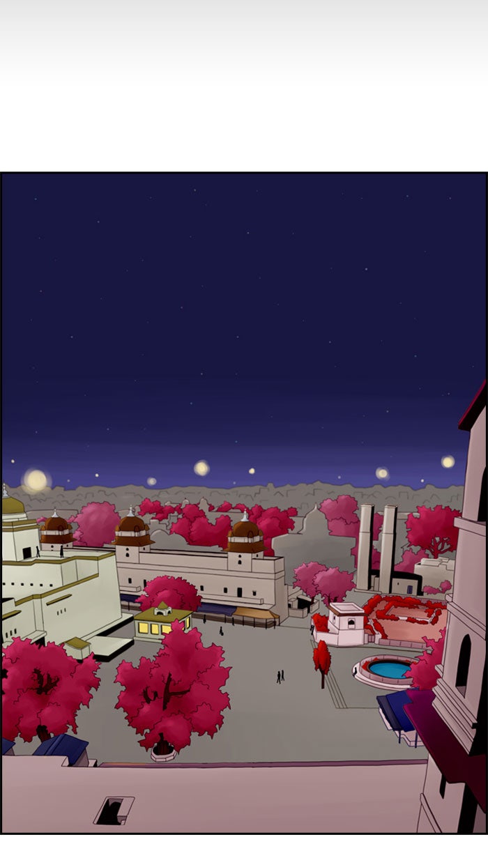 Read Kubera Manga Online