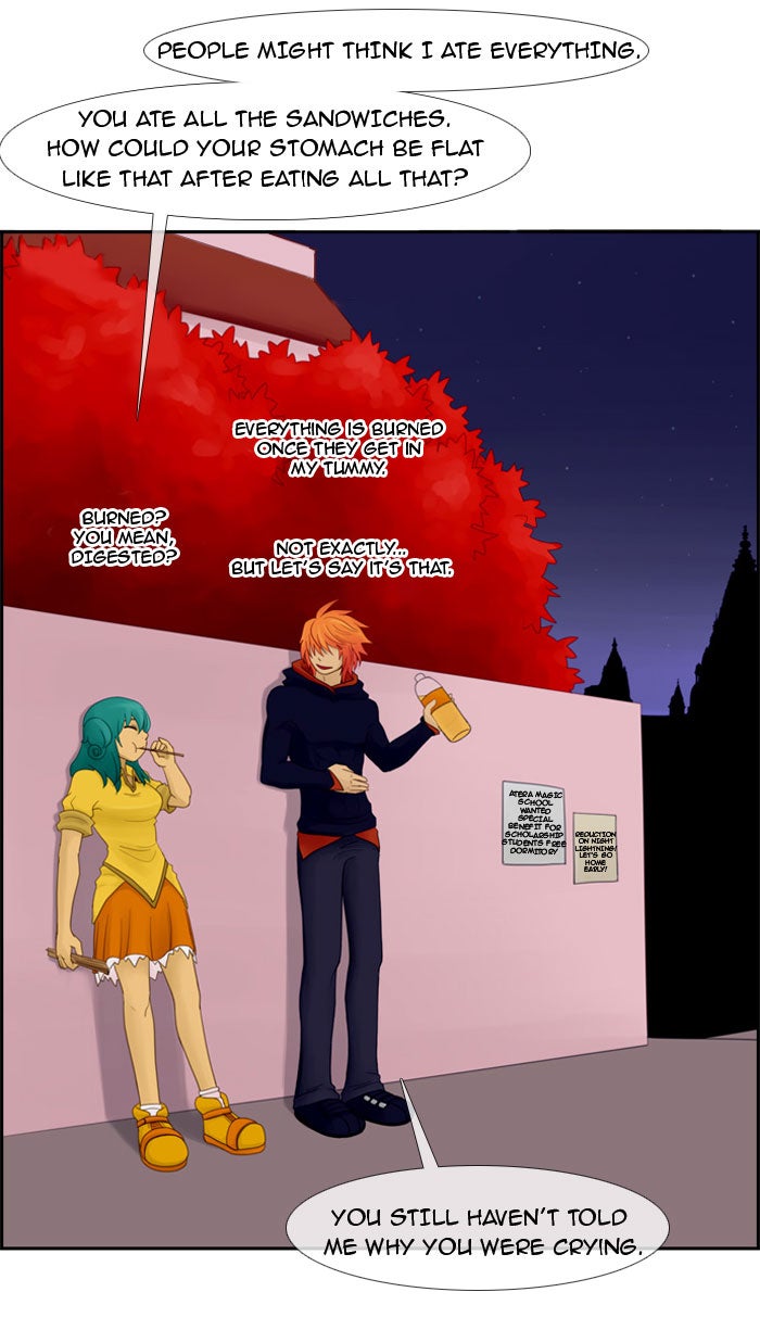 Read Kubera Manga Online