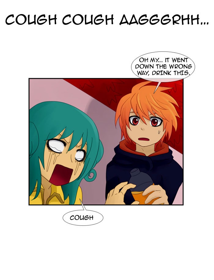 Read Kubera Manga Online