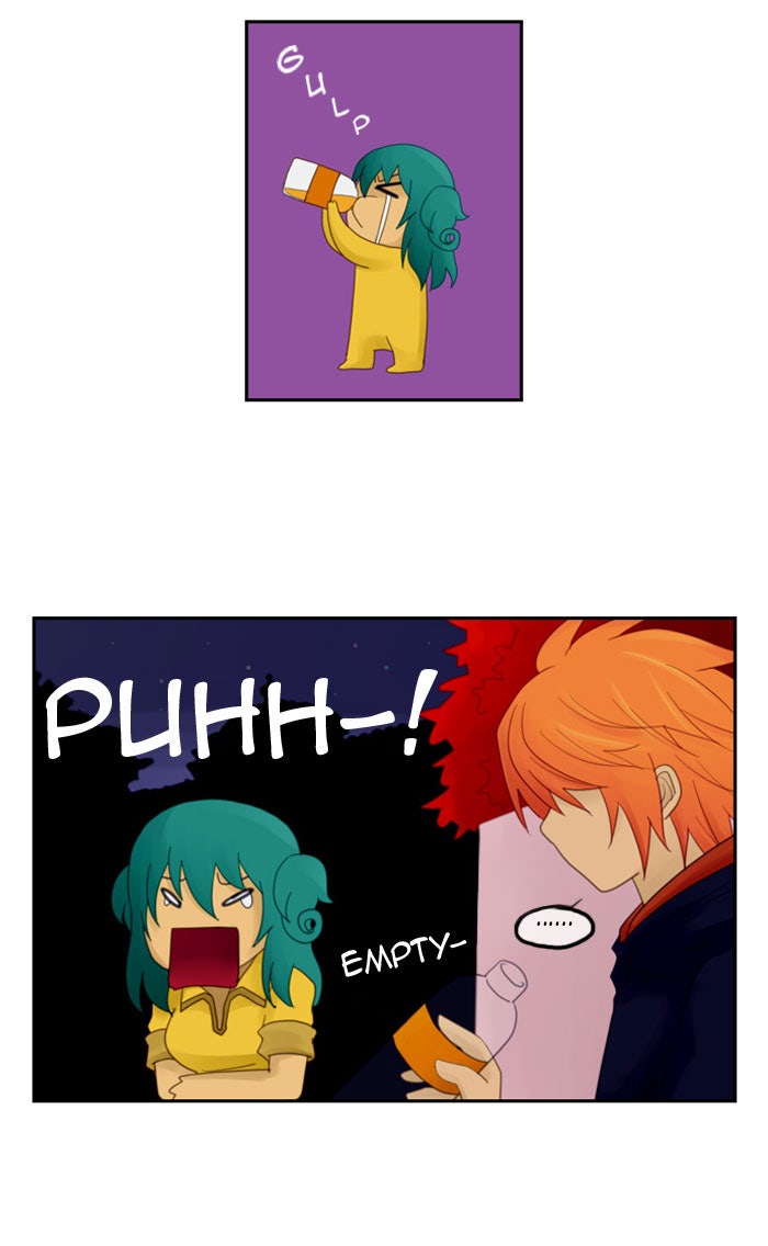 Read Kubera Manga Online
